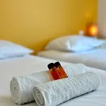 ヴィラ Rosemonde Pool Petanque Walk To Sleeps 8 In ブルティニョール・シュル・メール