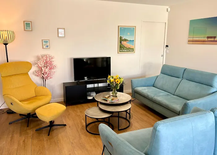 ヴィラ Rosemonde With Swimming Pool