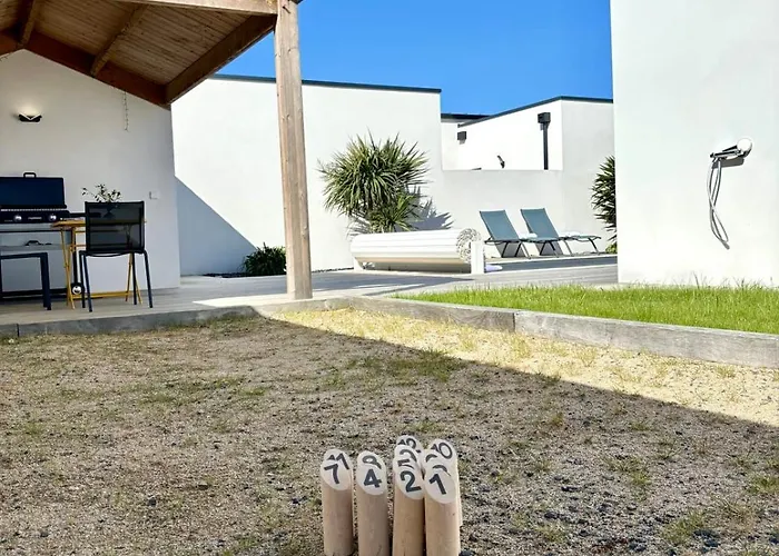 Rosemonde With Swimming Pool ヴィラ *