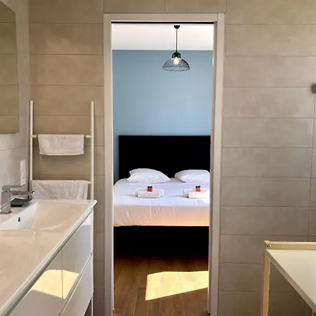 Rosemonde With Swimming Pool Brétignolles-sur-Mer